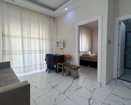 Melih Gueler Apartment
